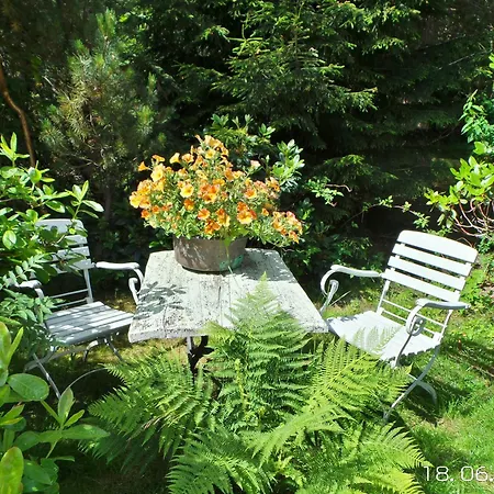 Appartement Na Lesnym Zaciszu Dziwiszow