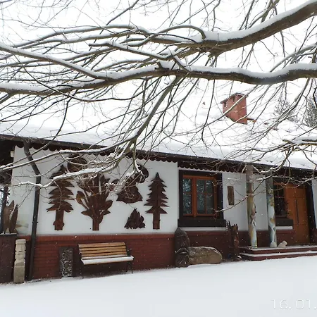 Appartement Na Lesnym Zaciszu *