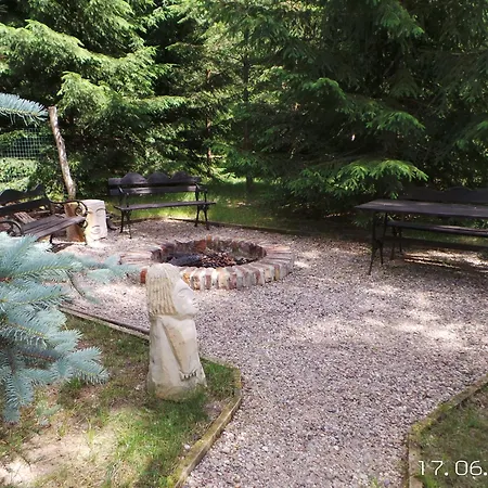 Appartement Na Lesnym Zaciszu