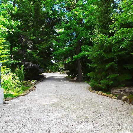 Na Lesnym Zaciszu Appartement