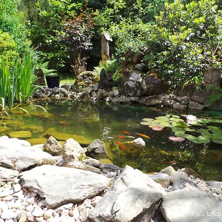 Na Lesnym Zaciszu Appartement