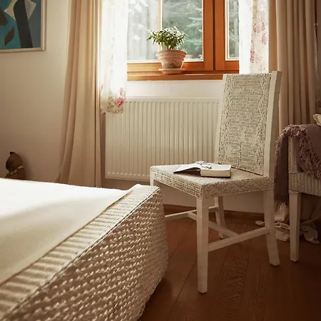 Na Lesnym Zaciszu Appartement Dziwiszow