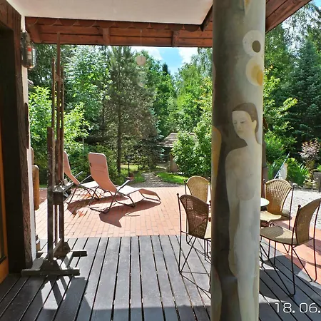 Appartement Na Lesnym Zaciszu *