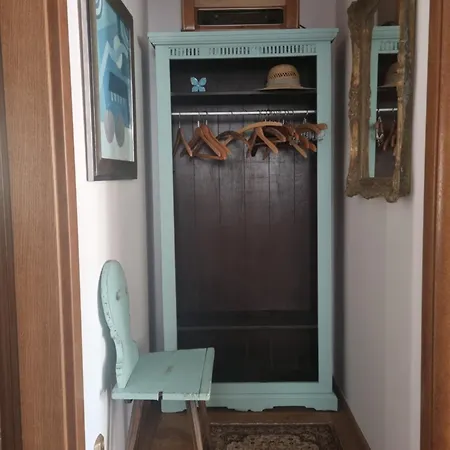 Na Lesnym Zaciszu * Dziwiszow