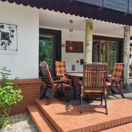 Appartement Na Lesnym Zaciszu Dziwiszow