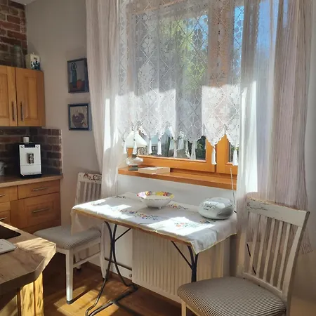 Appartement Na Lesnym Zaciszu