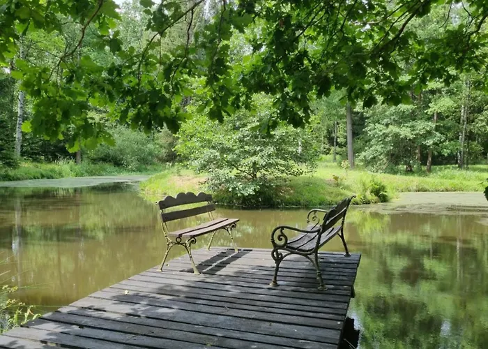 Na Lesnym Zaciszu Daire *