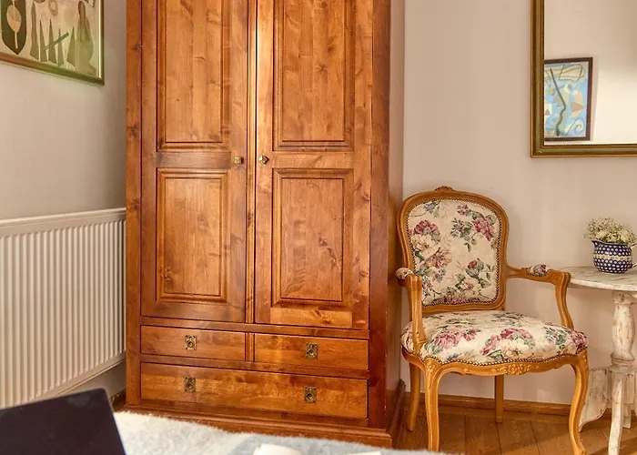 Na Lesnym Zaciszu Daire