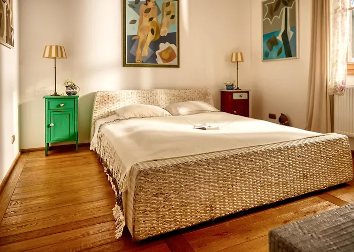 Daire Na Lesnym Zaciszu Dziwiszow