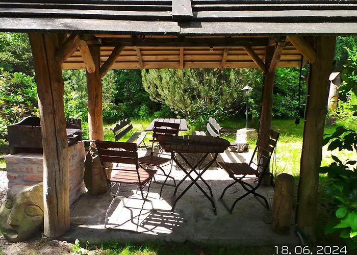 Na Lesnym Zaciszu Daire