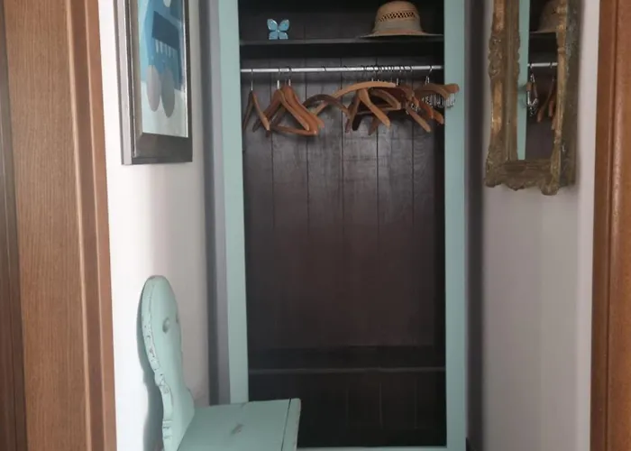 Na Lesnym Zaciszu * Dziwiszow