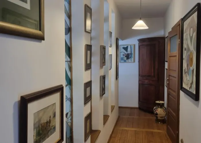 Na Lesnym Zaciszu Daire