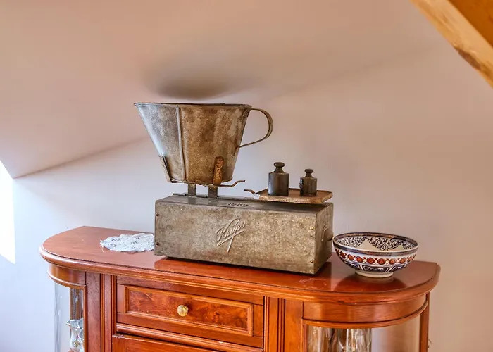 Na Lesnym Zaciszu Daire *