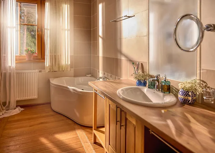 Na Lesnym Zaciszu Daire *